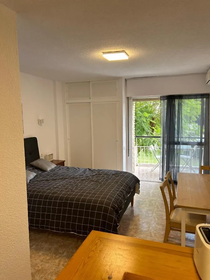 Apartment Estudio Hercules 18 Benalmadena