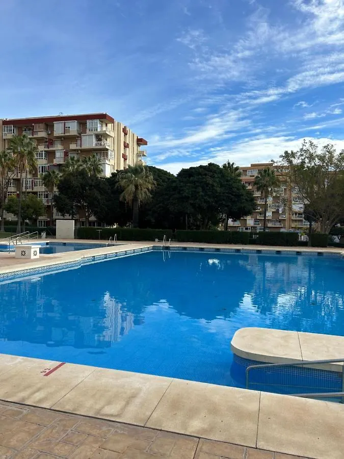Estudio Hercules 18 Benalmadena Spain