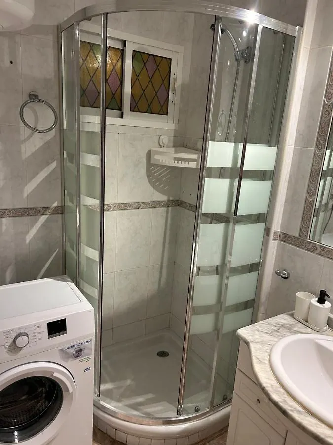 Apartment Estudio Hercules 18 Benalmadena