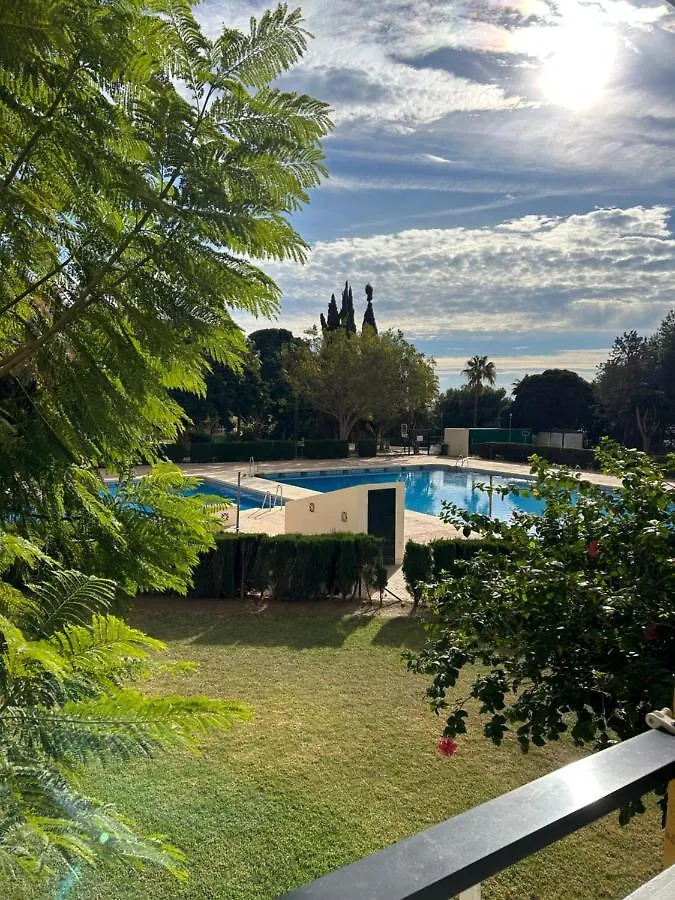 Estudio Hercules 18 Benalmadena 0*,  Spain