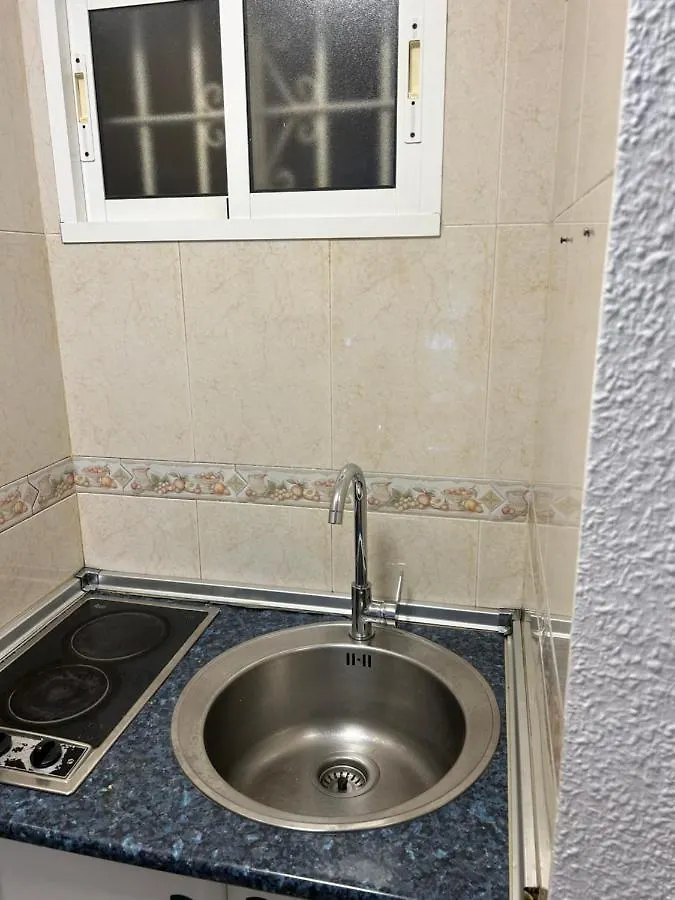 Estudio Hercules 18 Benalmadena