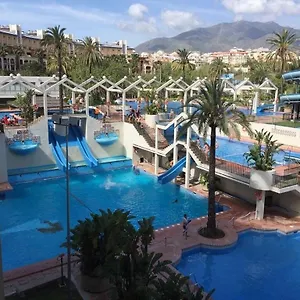 Hotel apartamentowy Benal, Benalmádena