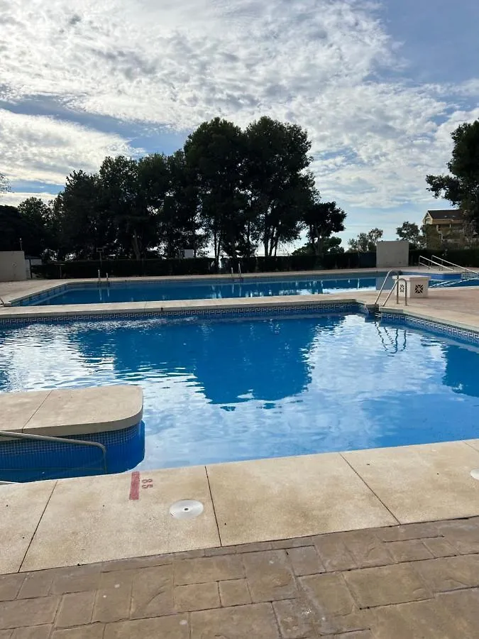 Estudio Hercules 18 Benalmádena
