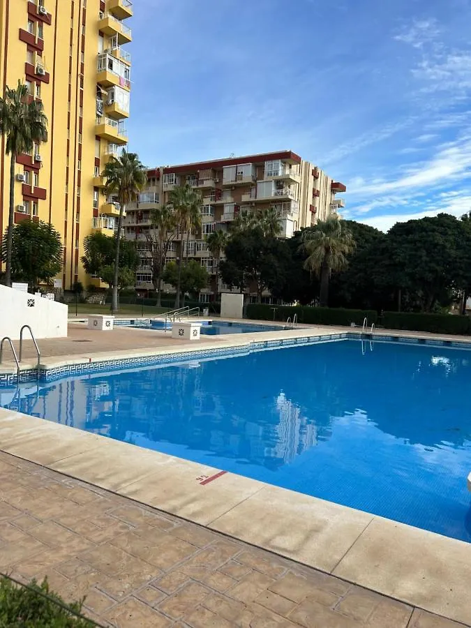 Estudio Hercules 18 Benalmádena