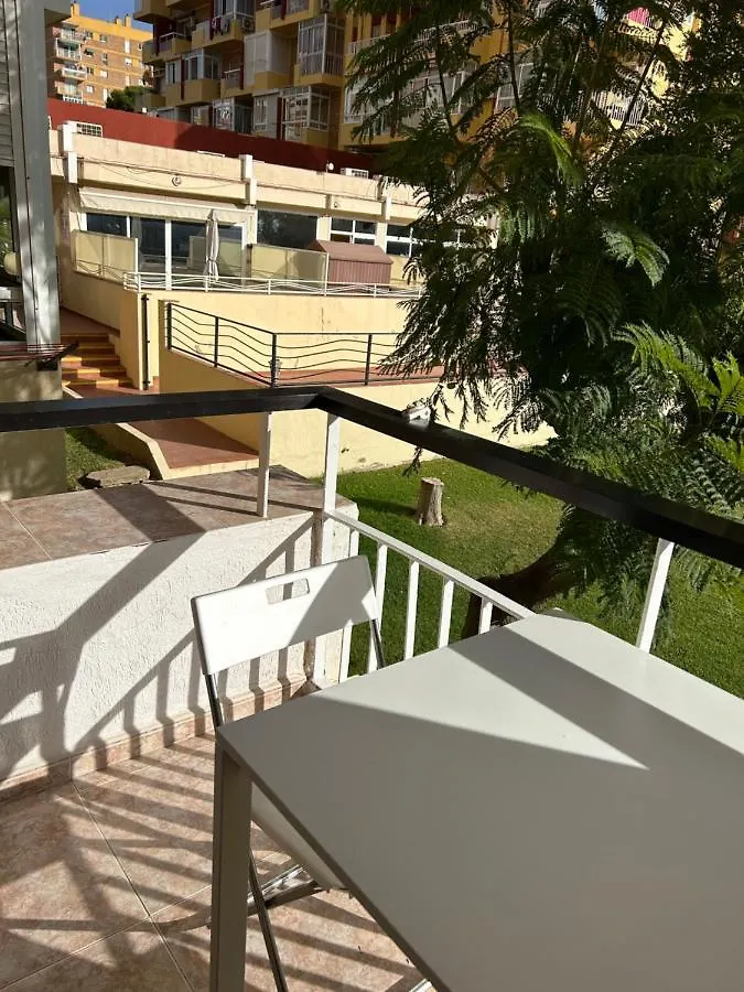 Apartament Estudio Hercules 18 Benalmádena